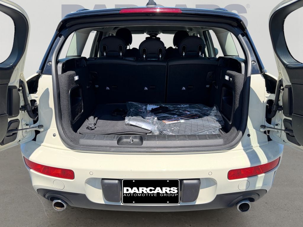 2023 MINI Cooper S Clubman Clubman