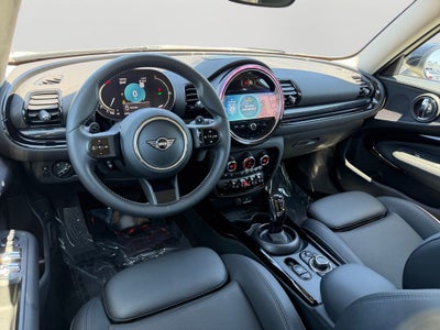 2023 MINI Cooper S Clubman Clubman