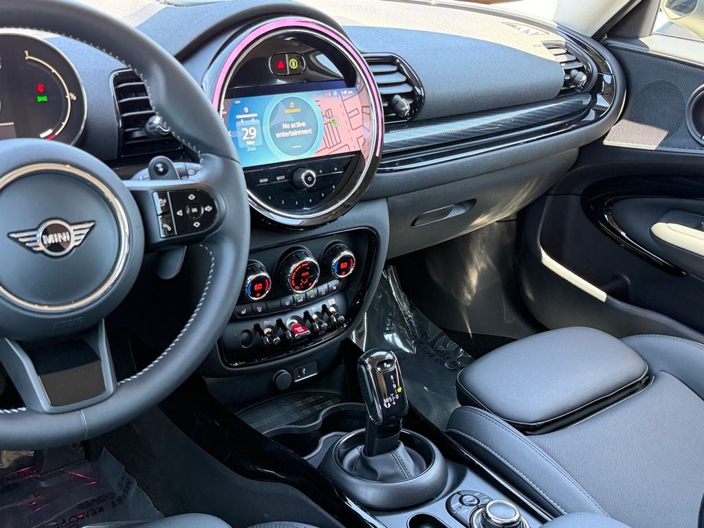 2023 MINI Cooper S Clubman Clubman