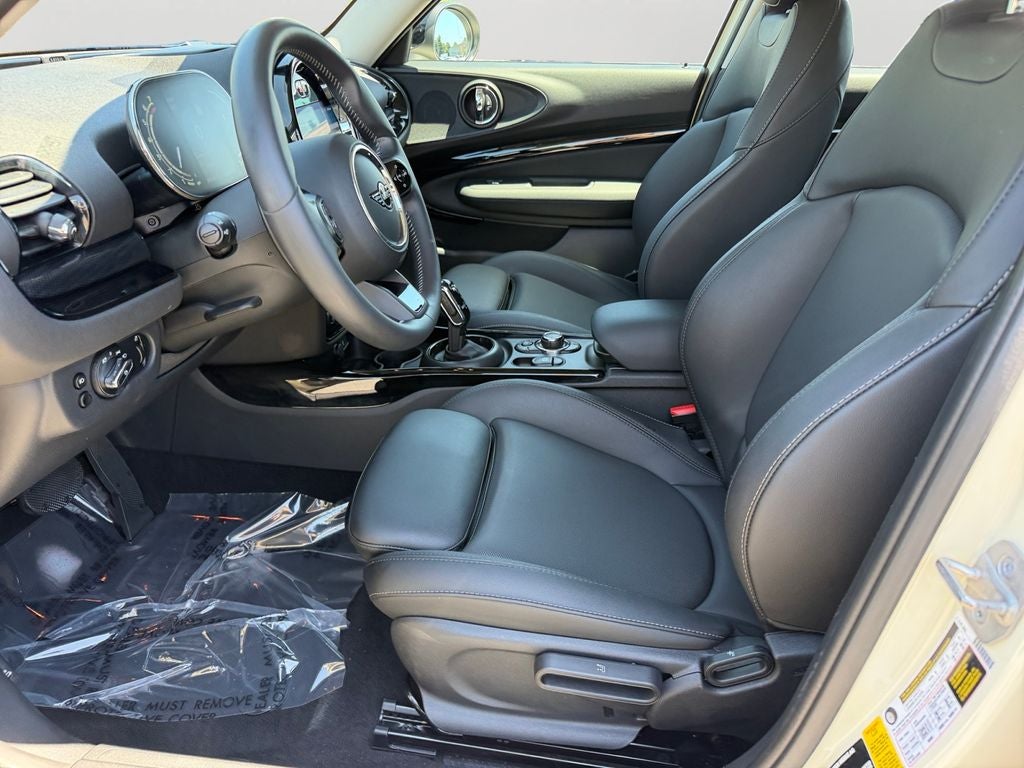 2023 MINI Cooper S Clubman Clubman