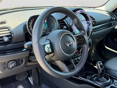 2023 MINI Cooper S Clubman Clubman