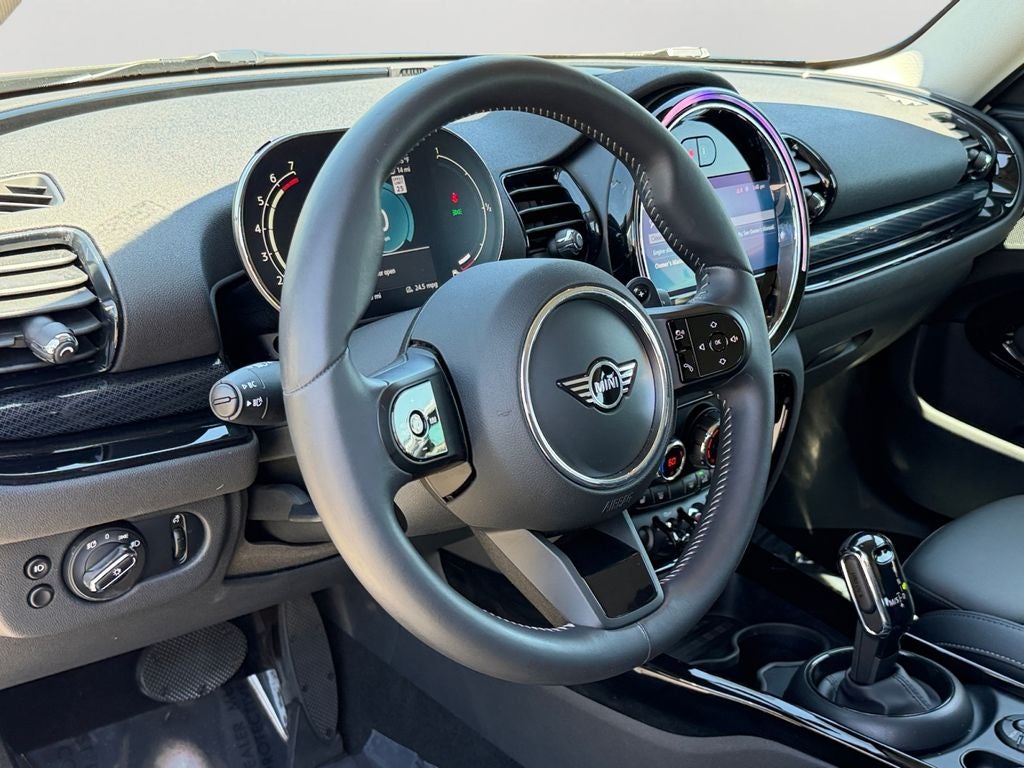 2023 MINI Cooper S Clubman Clubman