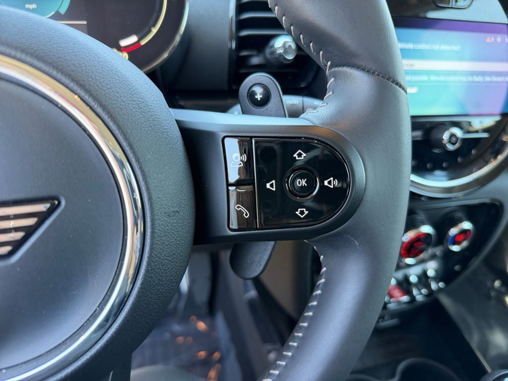 2023 MINI Cooper S Clubman Clubman