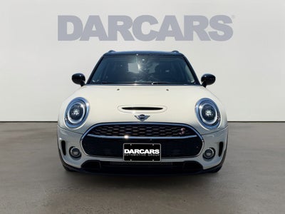 2023 MINI Cooper S Clubman Clubman
