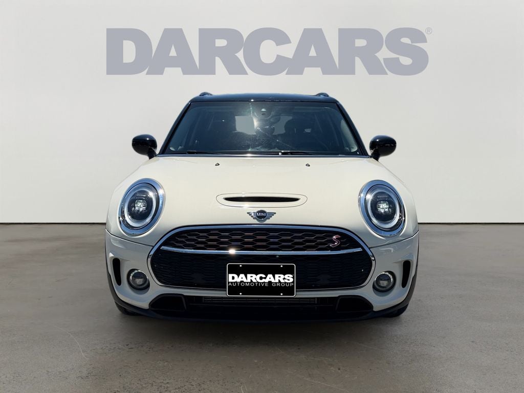 2023 MINI Cooper S Clubman Clubman