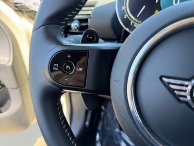 2023 MINI Cooper S Clubman Clubman