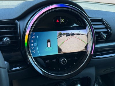 2023 MINI Cooper S Clubman Clubman