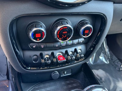 2023 MINI Cooper S Clubman Clubman