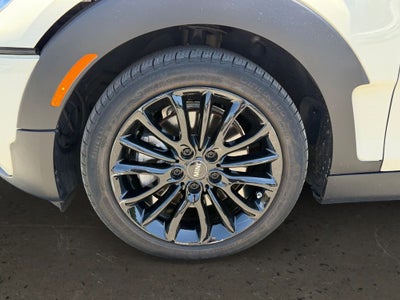 2023 MINI Cooper S Clubman Clubman
