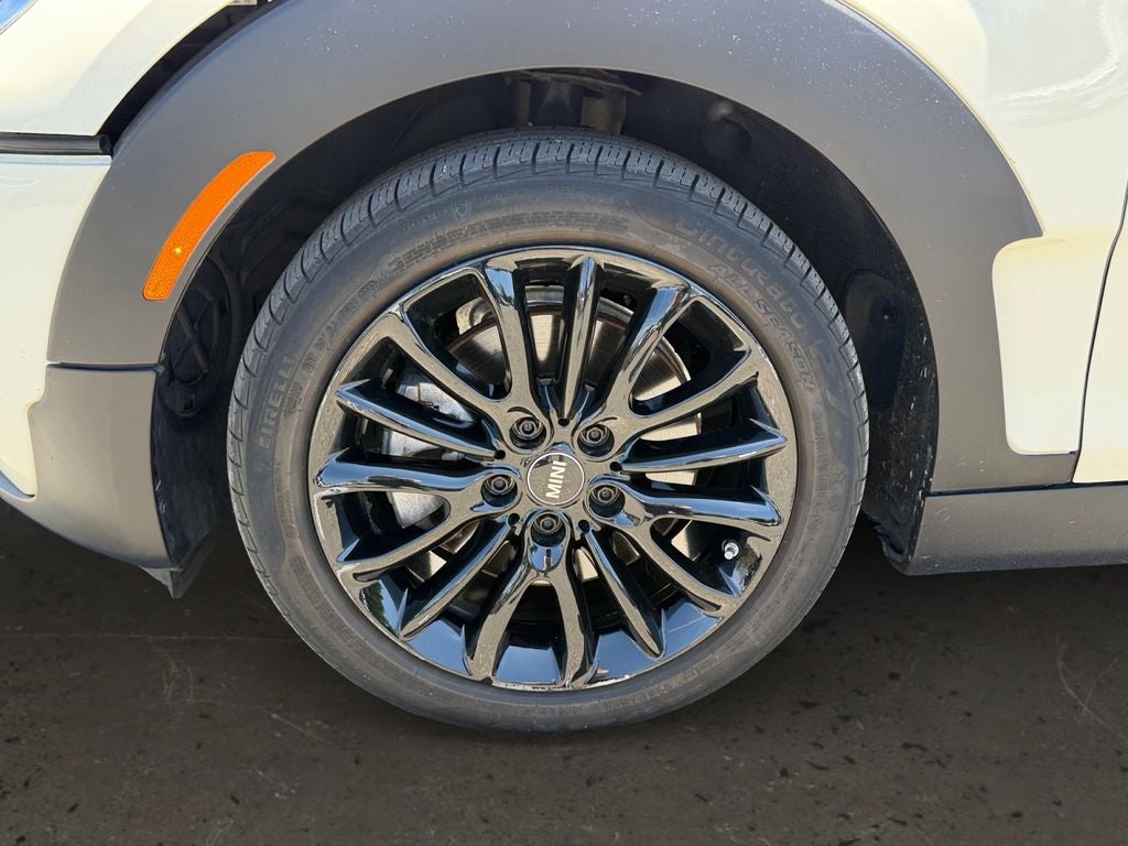 2023 MINI Cooper S Clubman Clubman