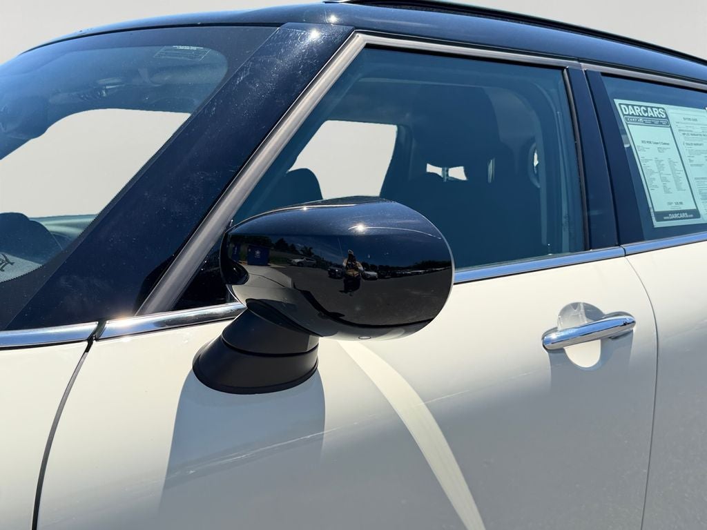 2023 MINI Cooper S Clubman Clubman