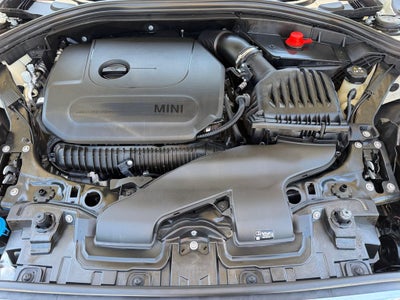 2023 MINI Cooper S Clubman Clubman