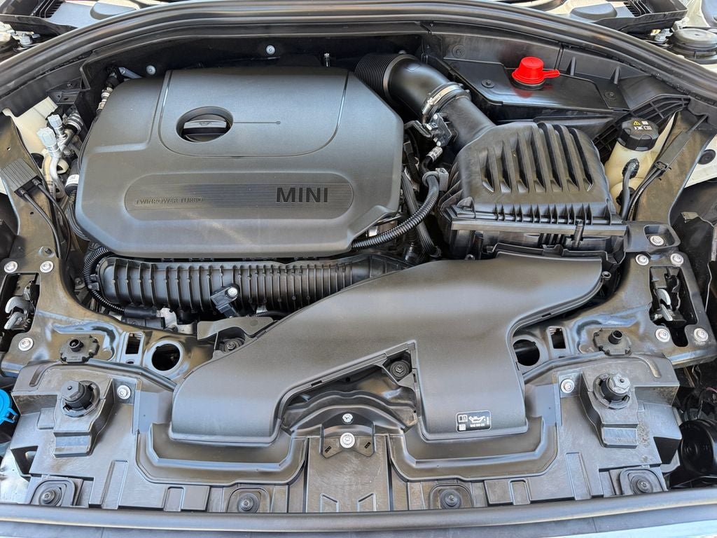 2023 MINI Cooper S Clubman Clubman