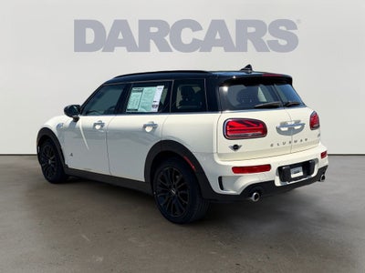 2023 MINI Cooper S Clubman Clubman