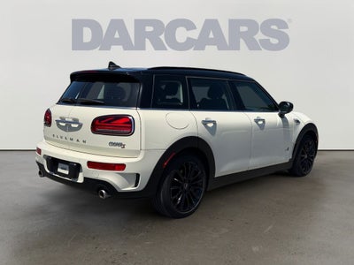 2023 MINI Cooper S Clubman Clubman