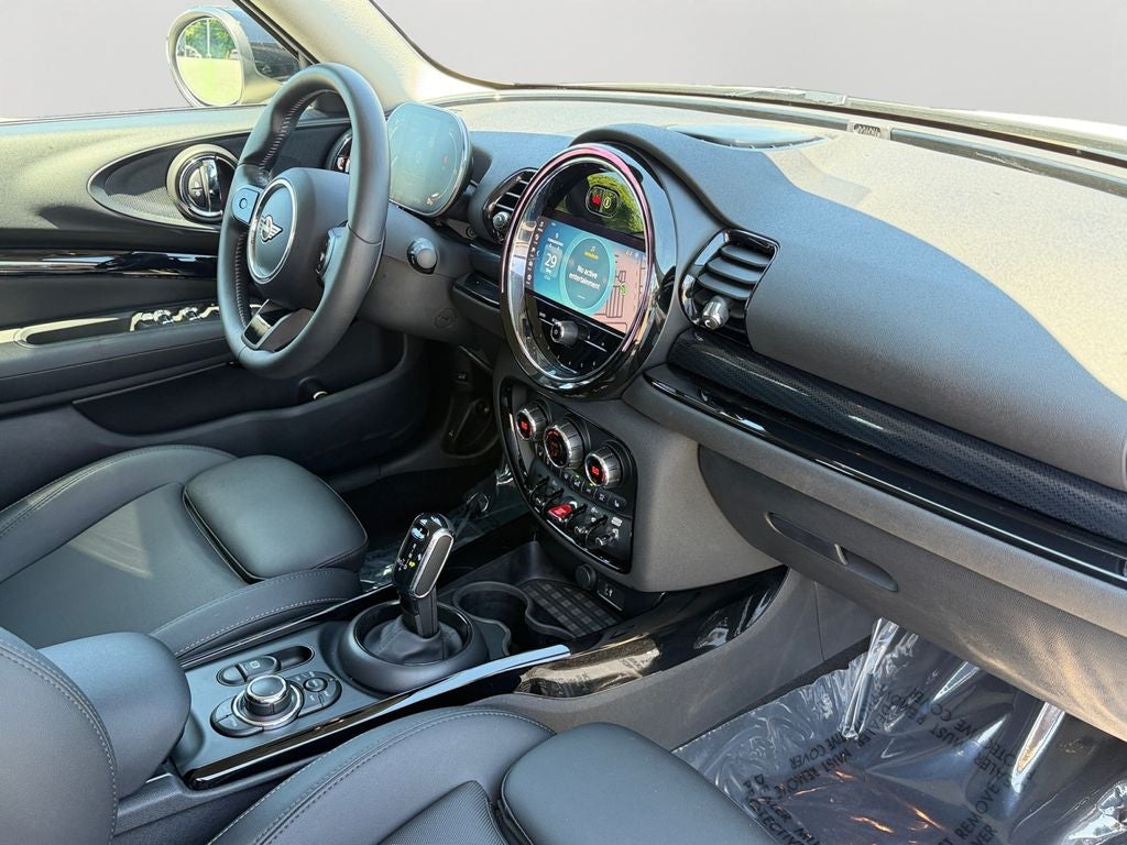 2023 MINI Cooper S Clubman Clubman