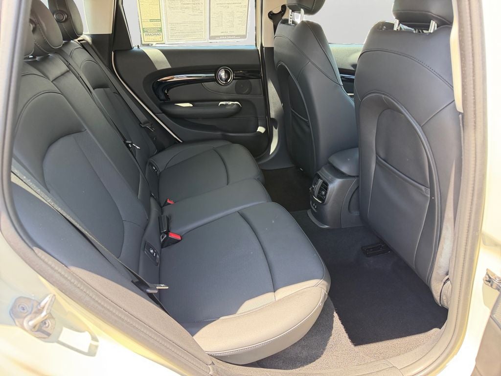 2023 MINI Cooper S Clubman Clubman