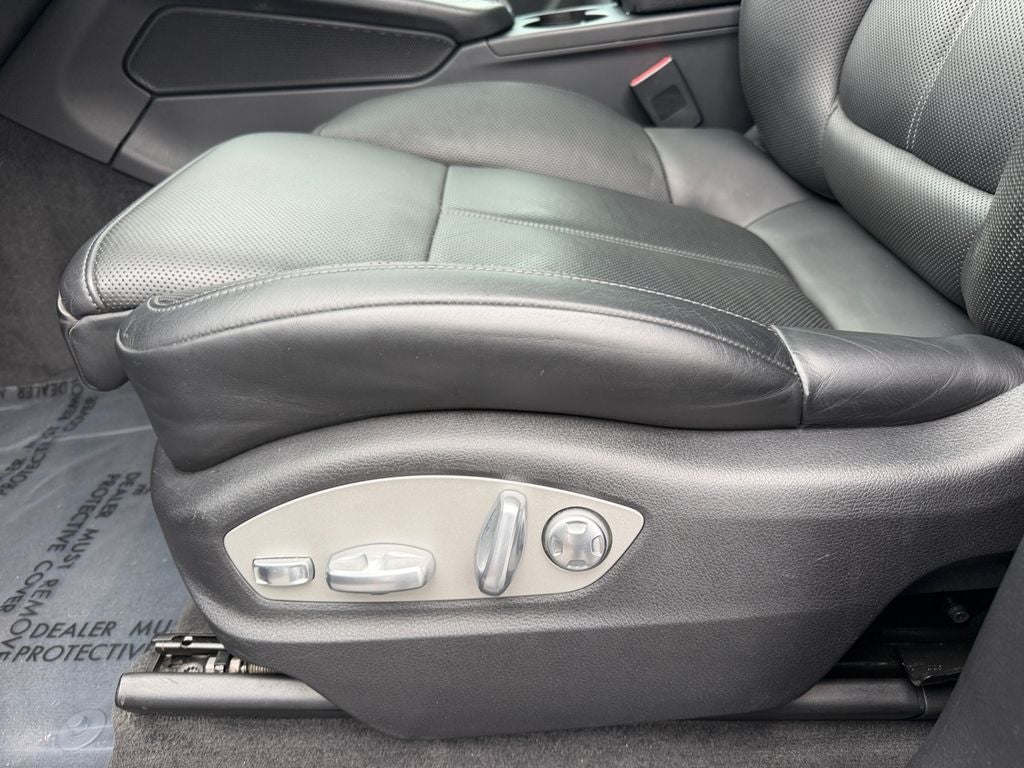 2018 Porsche Macan Base