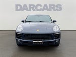 2018 Porsche Macan Base