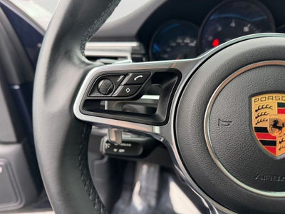 2018 Porsche Macan Base