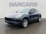 2018 Porsche Macan Base