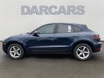 2018 Porsche Macan Base