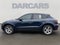 2018 Porsche Macan Base