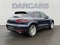 2018 Porsche Macan Base