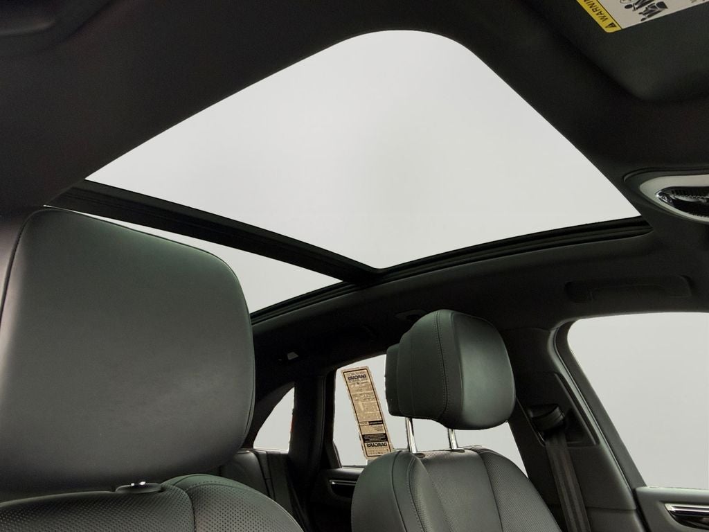 2018 Porsche Macan Base