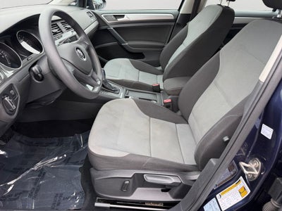 2016 Volkswagen e-Golf SE **Low Miles**Go Electric**