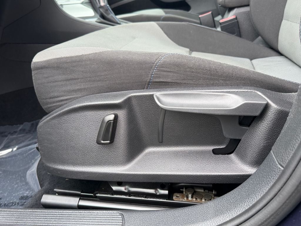 2016 Volkswagen e-Golf SE **Low Miles**Go Electric**