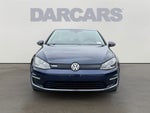 2016 Volkswagen e-Golf SE **Low Miles**Go Electric**