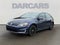 2016 Volkswagen e-Golf SE **Low Miles**Go Electric**
