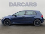 2016 Volkswagen e-Golf SE **Low Miles**Go Electric**