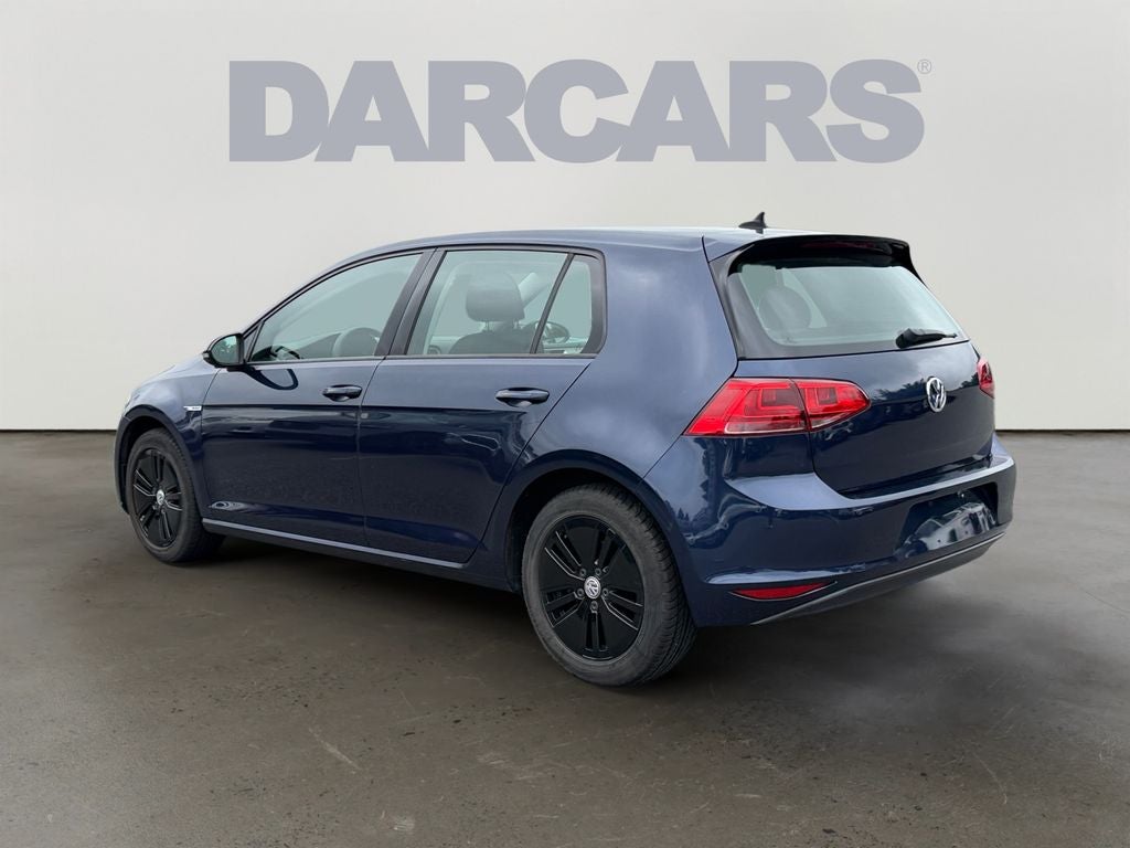 2016 Volkswagen e-Golf SE **Low Miles**Go Electric**