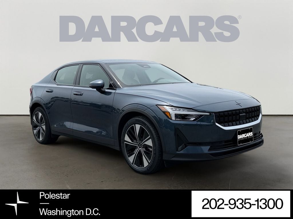 2023 Polestar 2 Long Range Dual Motor Plus Pack