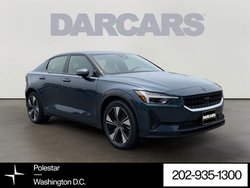 2023 Polestar 2 Long Range Dual Motor Plus Pack