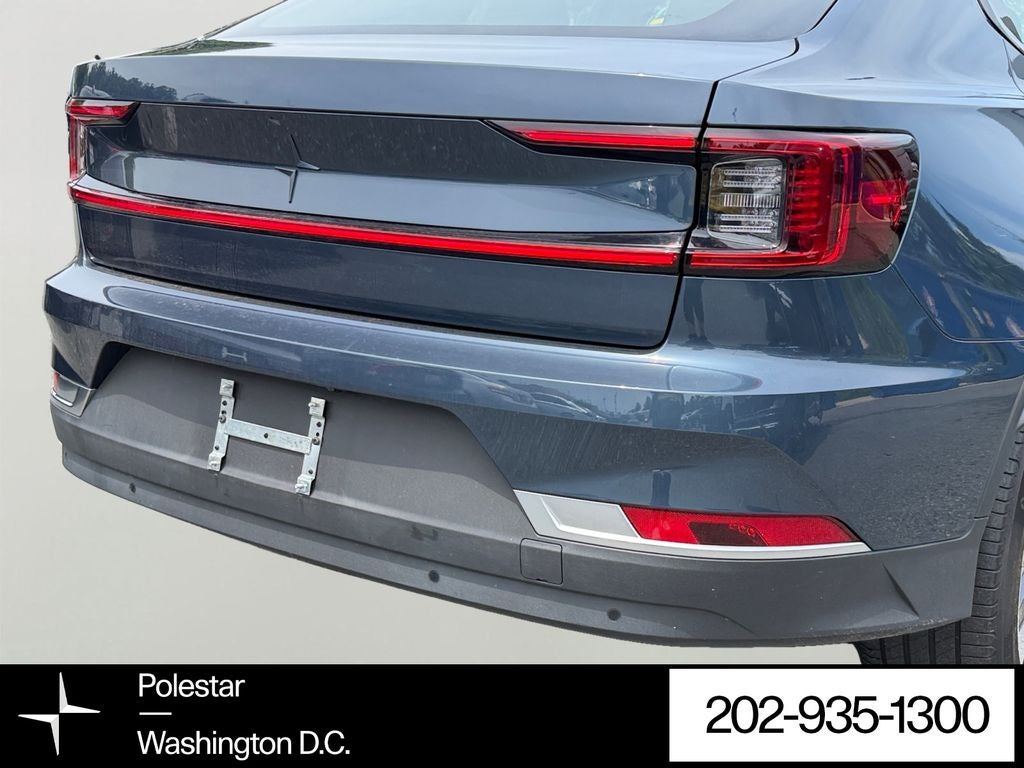 2023 Polestar 2 Long Range Dual Motor Plus Pack