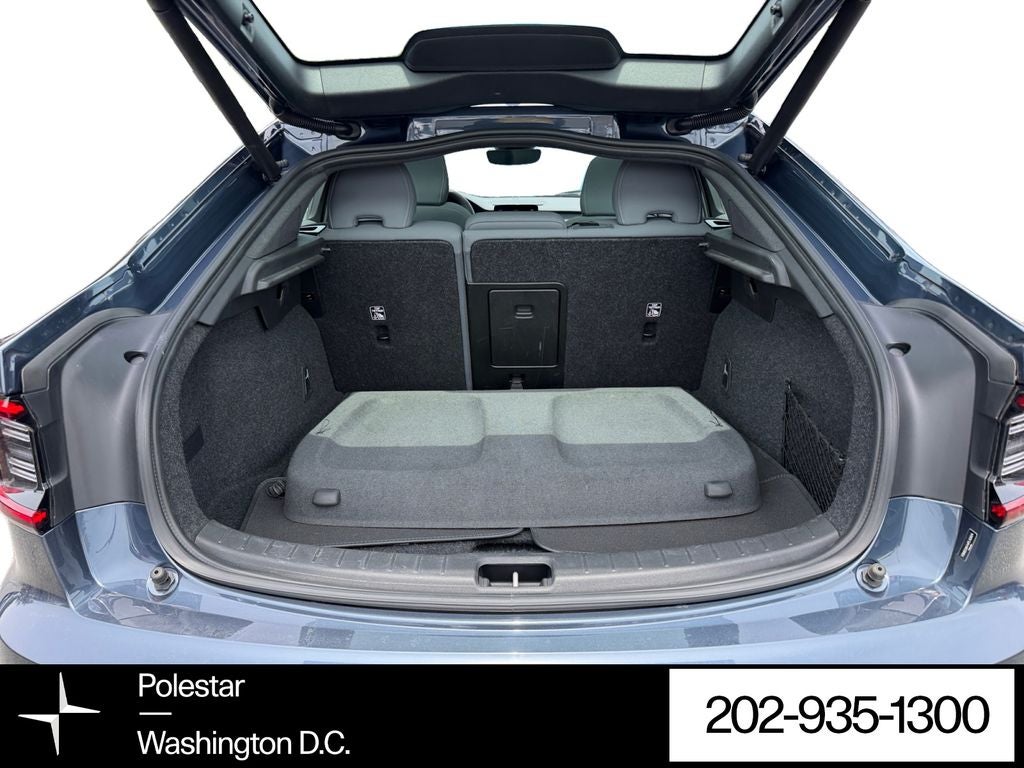 2023 Polestar 2 Long Range Dual Motor Plus Pack