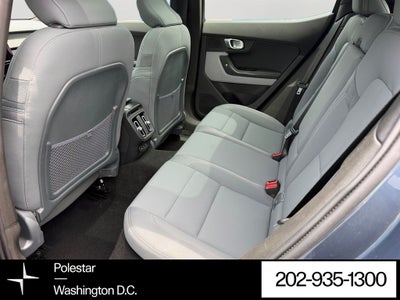 2023 Polestar 2 Long Range Dual Motor Plus Pack