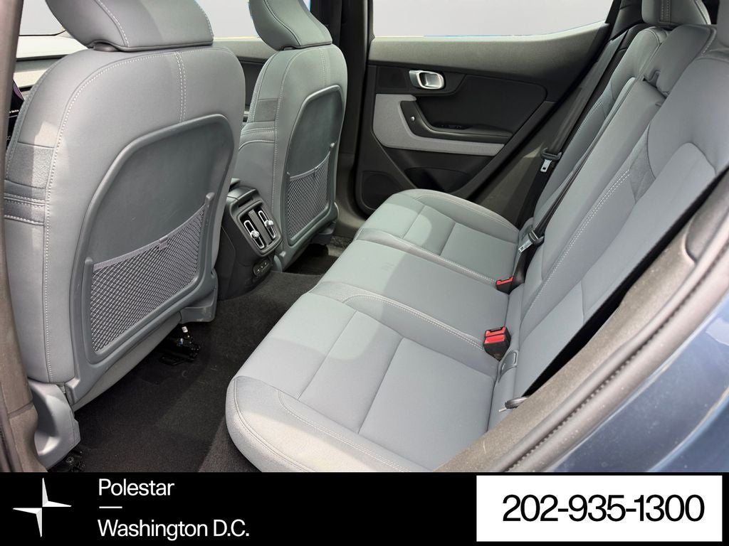 2023 Polestar 2 Long Range Dual Motor Plus Pack