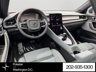 2023 Polestar 2 Long Range Dual Motor Plus Pack