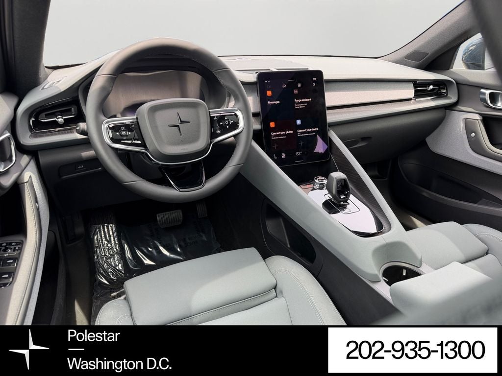2023 Polestar 2 Long Range Dual Motor Plus Pack