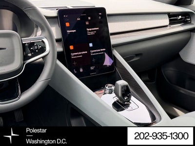 2023 Polestar 2 Long Range Dual Motor Plus Pack