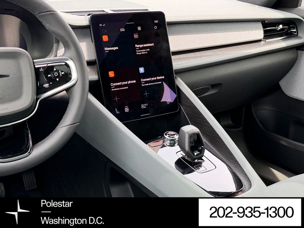 2023 Polestar 2 Long Range Dual Motor Plus Pack