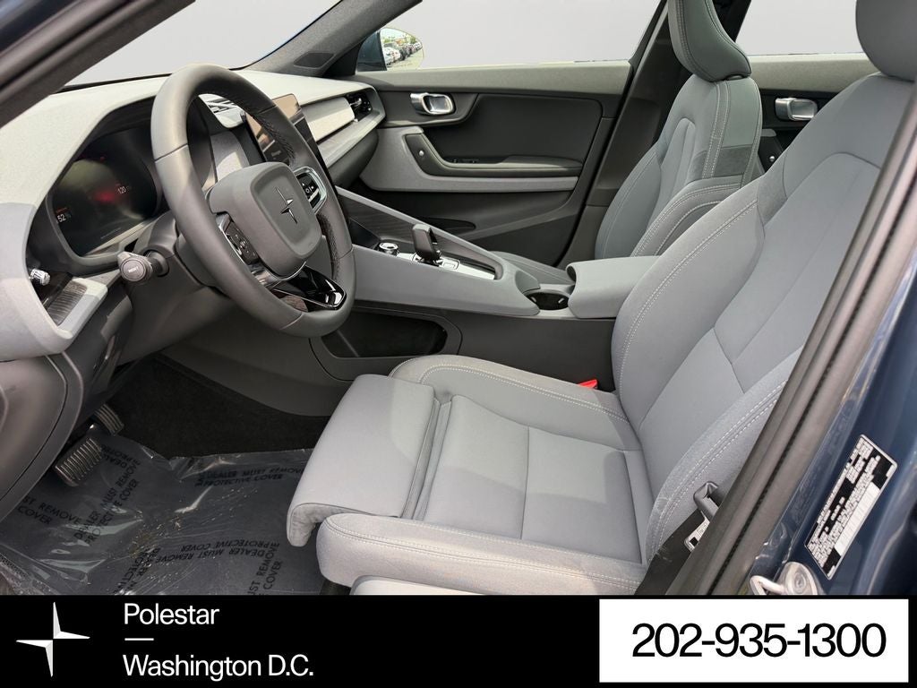 2023 Polestar 2 Long Range Dual Motor Plus Pack