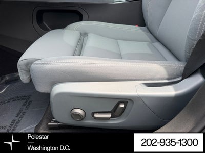 2023 Polestar 2 Long Range Dual Motor Plus Pack