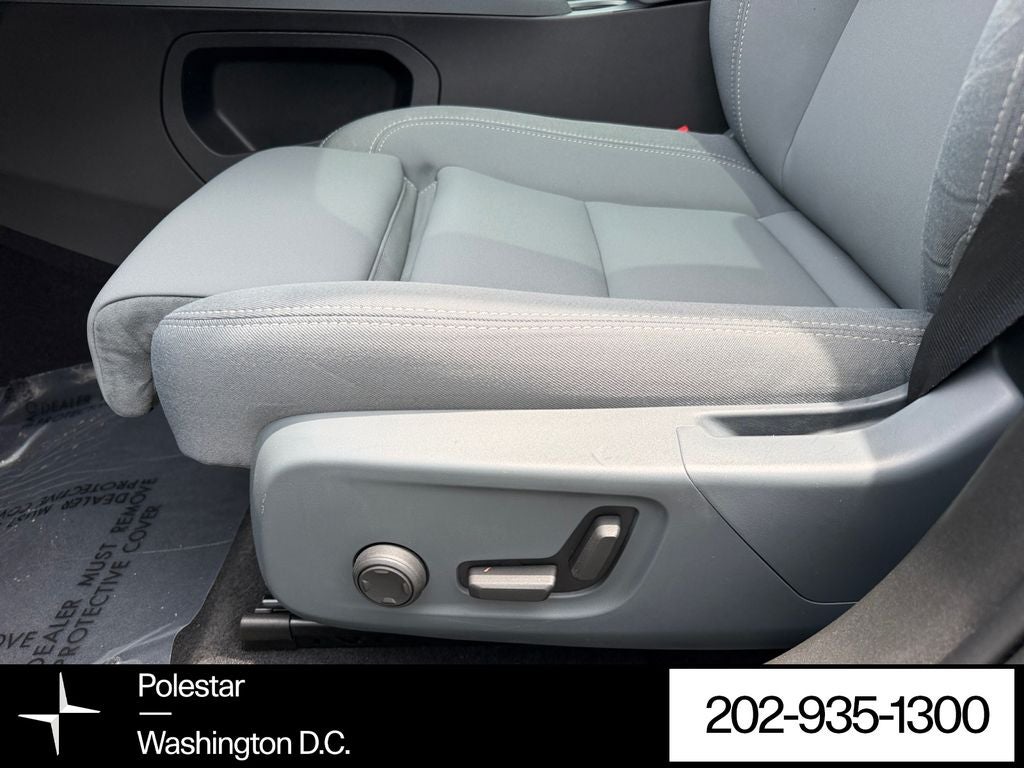 2023 Polestar 2 Long Range Dual Motor Plus Pack