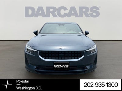 2023 Polestar 2 Long Range Dual Motor Plus Pack