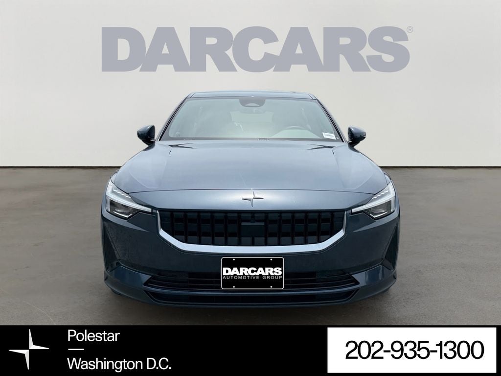 2023 Polestar 2 Long Range Dual Motor Plus Pack